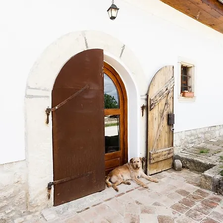 Gasthof Winery