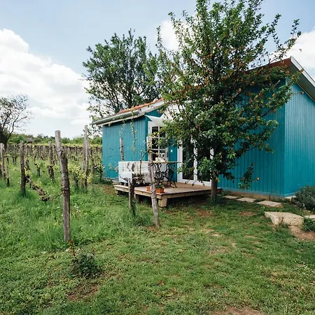 Gasthof Winery Etyek